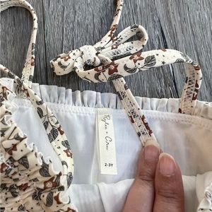 Rylee and Cru 2t swimsuit